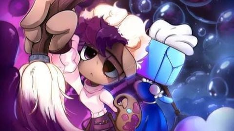 🎃 Dandy's World [ALPHA]