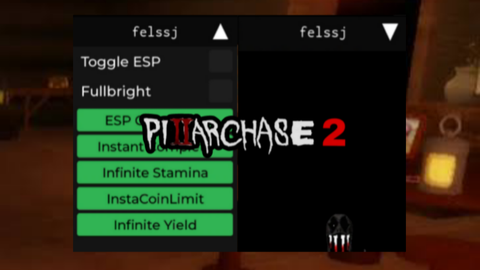 Pillar Chase 2