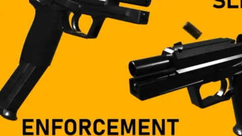 [FPS] Enforcement