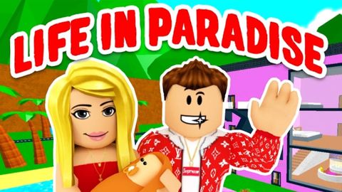 Life in Paradise