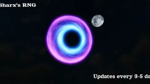 [48h Fixing + Upd2] Sharx's RNG