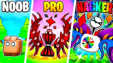 Roll For Pets 🎲 [Void Event PT2]