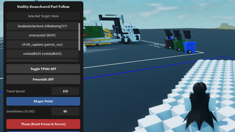 🔨Plane Crazy🔨 [UPDATE]