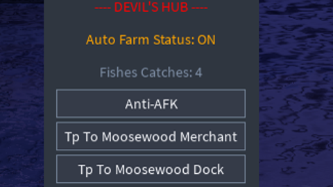 Fisch 🦈 [LIVYATAN]
