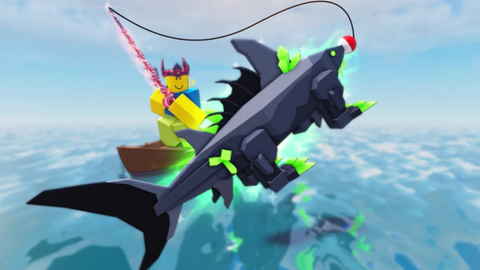 Fisch 🦈 [LIVYATAN]