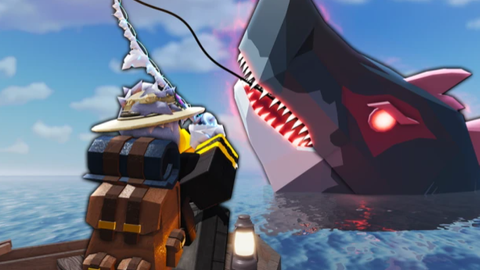 Fisch 🦈 [LIVYATAN]