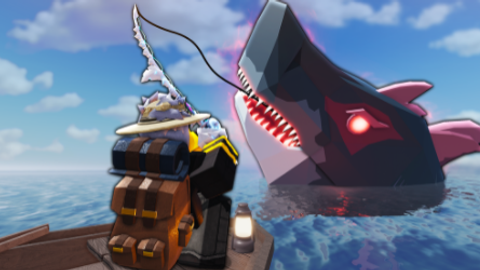 Fisch 🦈 [LIVYATAN]