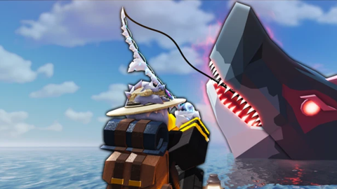 Fisch 🦈 [LIVYATAN]