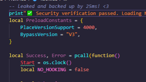 Fisch 🐟 | Nox OPEN SOURCE leak by 25ms — Roblox Scripts | ScriptBlox