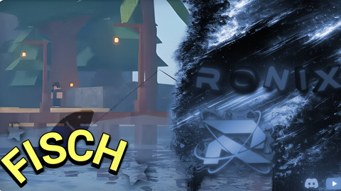 Fisch 🦈 [LIVYATAN]