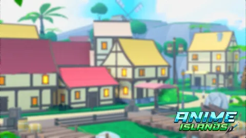 Anime Islands [UPDATE 2]