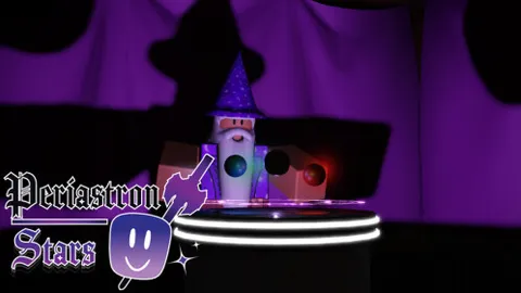 Periastron Stars RPG
