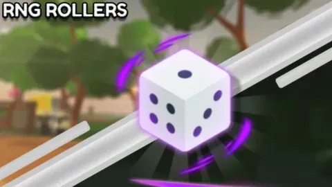 RNG Rollers 🎲 [NEW WORLD]