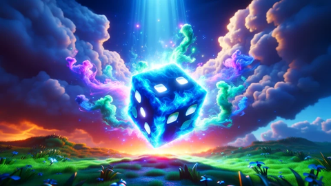 RNG Rollers 🎲 [NEW WORLD]
