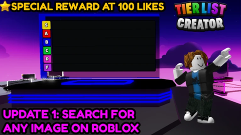 TIER LIST CREATOR (ITALIAN BRAINROT)
