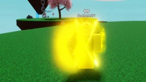 [MIDAS] Killstreak: Button Test