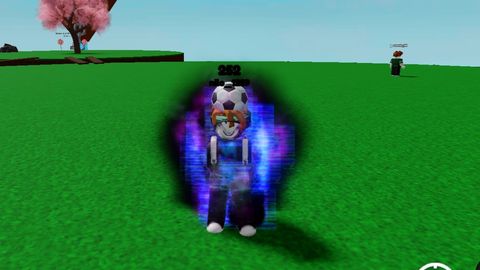 Baseplate