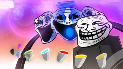 (MEQUOT & DEVESTO) TROLLGE EVOLUTIONS