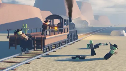 RV Cooked? [Buggy 🏎️💨]