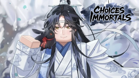 [UPD 0.7] Choices of Immortals