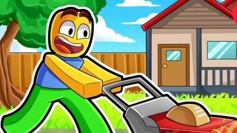 [NEW] Grass Farming Simulator