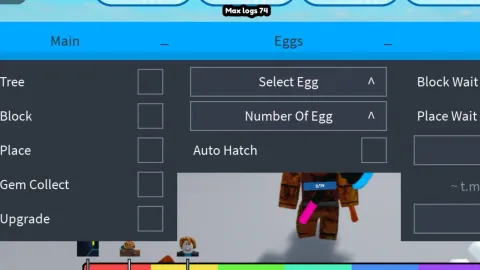 Bridge Simulator!