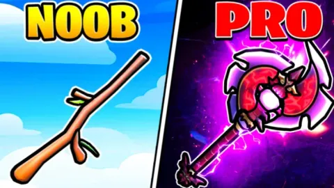 Reborn As Swordsman