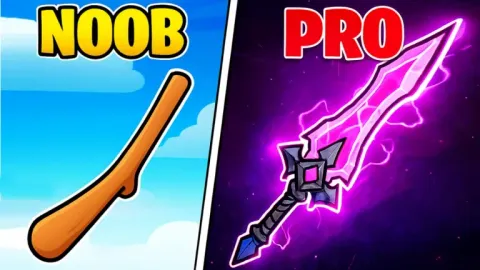 Reborn As Swordsman