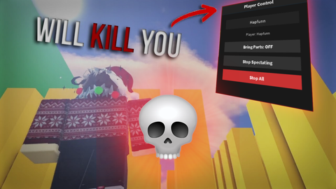 something evil will happen