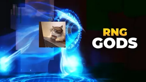 RNG Gods [alpha]