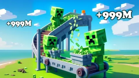 🎮 Gamer Tycoon