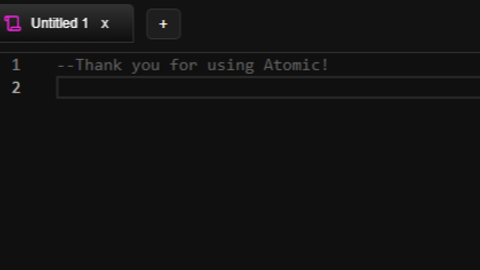 Universal Script π