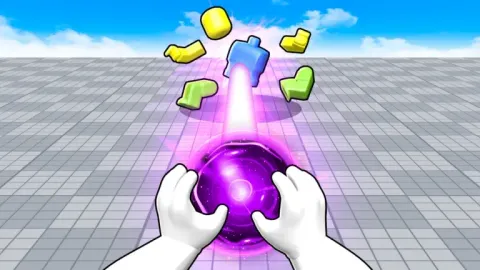 Choose Powers and Fight 💥