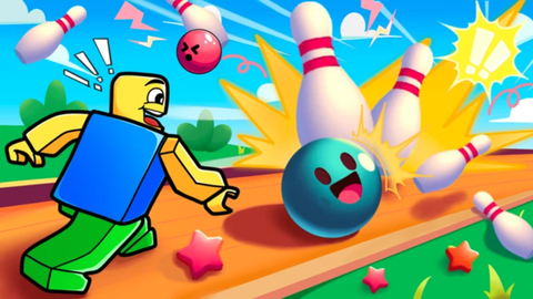 Bowling Simulator🎳