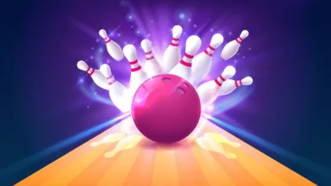 Bowling Simulator🎳