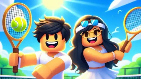 Tennis Simulator 