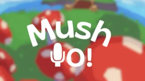 MushYO! 🔊