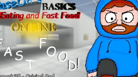 2.0|CaseOh's Basics In Eating And Fast Food ONLINE