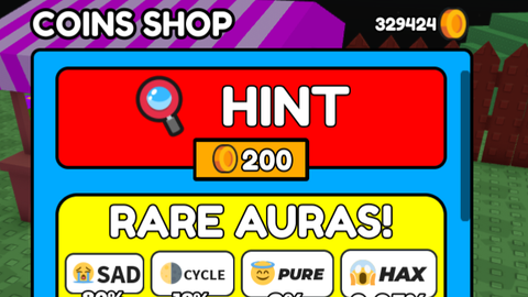 Aura Craft