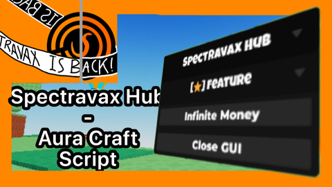 Aura Craft
