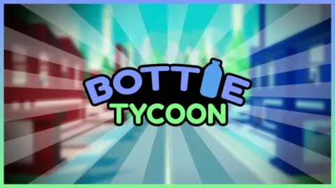 Bottle Tycoon 