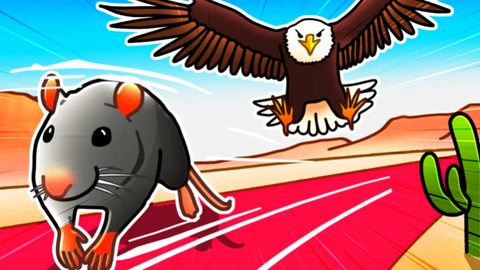 Animal Racing