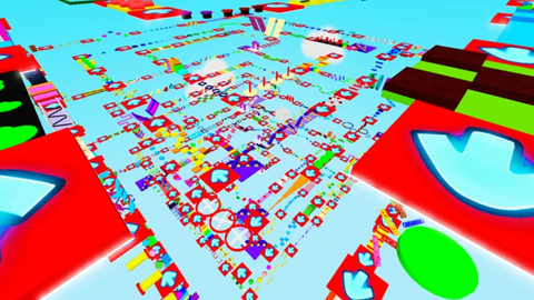 Elite Easy Obby | gui — Roblox Scripts | ScriptBlox