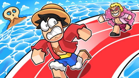 Anime Speed Race