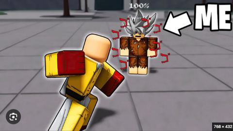 [FREE KJ] Mystic Battleground
