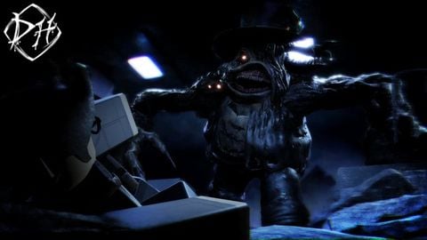 [V0.2 PRE-ALPHA] Darkest Hours