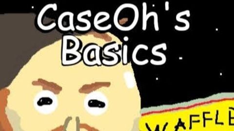 CaseOh's Basics
