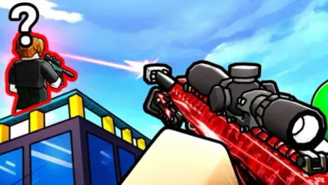 [🔥NEW MYTHIC] Hypershot
