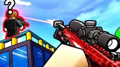 [🔥NEW MYTHIC] Hypershot