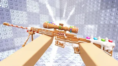 [🔥NEW MYTHIC] Hypershot